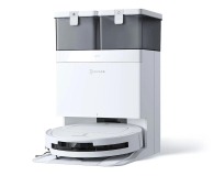 Robot sprzątający Ecovacs Robot sprzątający DEEBOT T50 PRO OMNI White